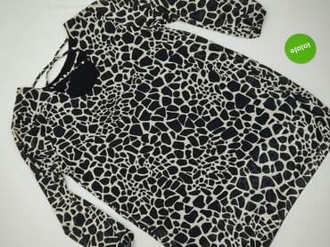 sukienka w panterkę, mohito: Sukienka damska, rozmiar M — 3