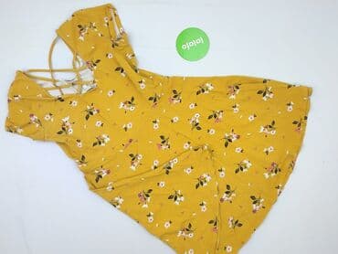 sukienki zimowe allegro: CKH Clockhouse, Sukienka damska, rozmiar XL — 3