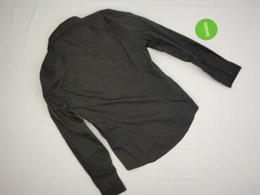 ciuchy na allegro: SMOG, Koszulа dla mężczyzn, M — 3