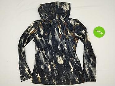 ifriko bluzy: Bluza z kapturem damska, rozmiar L — 3