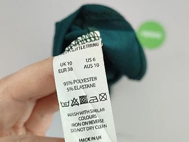 getry primark: PrettyLittleThing, Sukienka damska, rozmiar M — 6