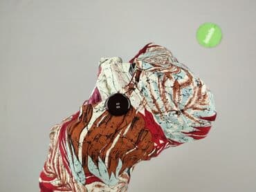 bluzka hawajska damska: Bluzka damska, rozmiar 2XL — 4