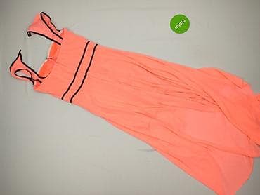 modbis sukienki maxi: Emamoda, Sukienka damska, rozmiar M — 3