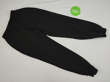 spodnie iteno: Spodnie dresowe damskie, rozmiar S — 3