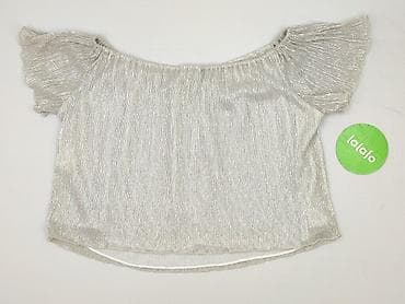 basic top zara: Zara, Women's blouse, size S — 4