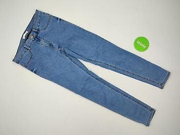 mango jeans: Sinsay, Jeansy damskie, rozmiar L — 2