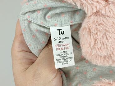 futrzana kamizelka allegro: Cap, 9-12 months, condition - Very good — 4