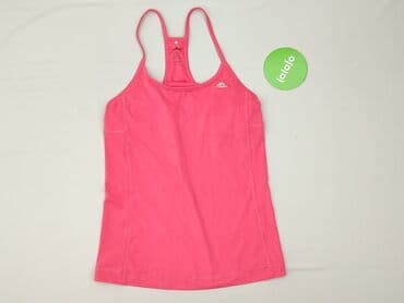 real madryt różowa koszulka: Adidas, Top damski, S — 2