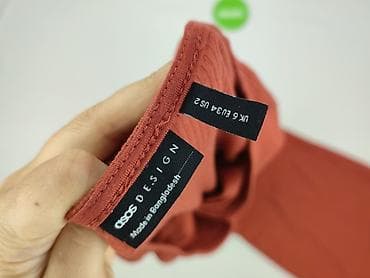 axena: ASOS Design, Sukienka damska, rozmiar XS — 4