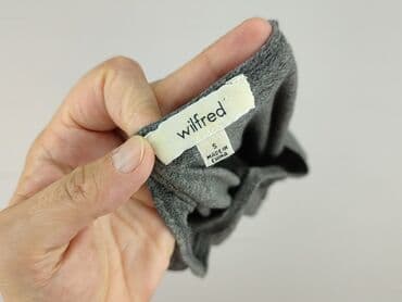 luźne t shirty: T-shirt damski, rozmiar S — 5