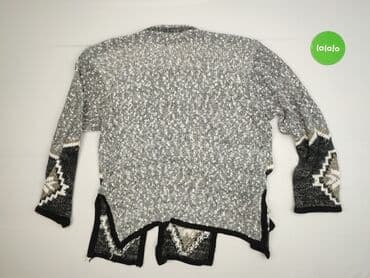 franz kafka t shirty: Sweter damski, rozmiar 2XL — 3