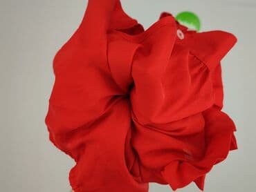 bluza z czerwonym napisem: River Island, Bluzka damska, rozmiar S — 4