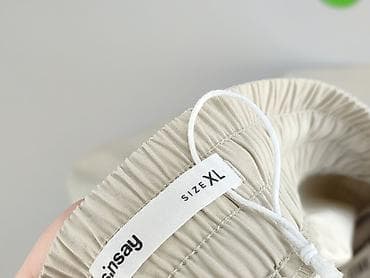 pokemon sinsay: Sinsay, Spodnie materiałowe damskie, rozmiar XL — 4