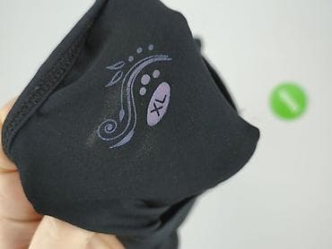 nike pro: T-shirt damski, rozmiar XL — 4