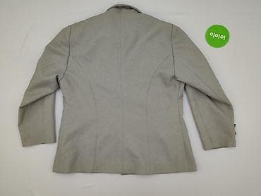 tono kurtki: Marynarka damska, rozmiar 4XL — 3