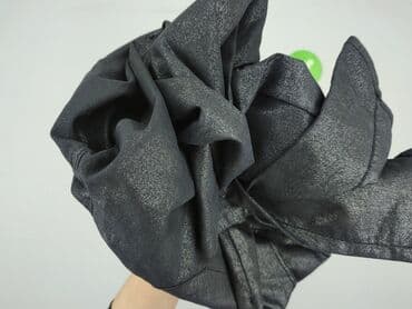 sukienka w krate hm: H&M, Spodnie materiałowe damskie, M — 4