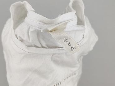 logic wklady: H&M L.O.G.G., Bluzka damska, rozmiar M — 4