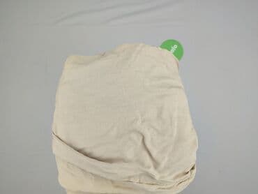 spodnie dresowe nike bezowe: Spodnie damskie, rozmiar S — 4