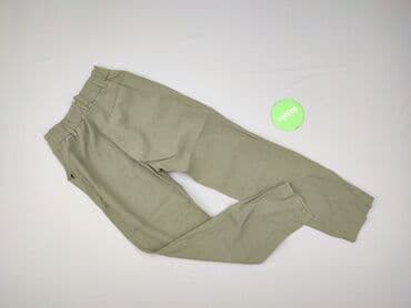 pull and bear spodnie materiałowe: PULL&BEAR, Spodnie damskie, rozmiar S — 3