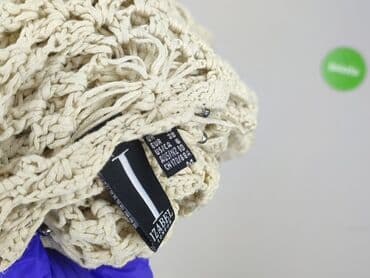 kombinezon do oprysków castorama: Izabel London, Ponczo damskie, rozmiar S — 5