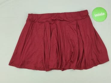spodniczki do tenisa ziemnego: Spódnica damska, XL — 2