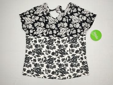 bity house: Roger's, Жіноча блуза, розмір 3XL — 2