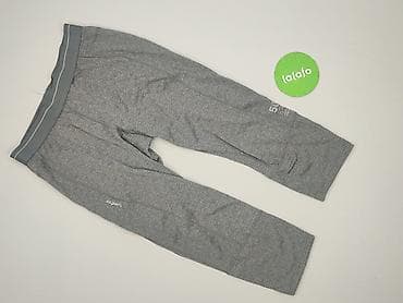umbro: Umbro, Spodnie 3/4 damskie, rozmiar S — 2