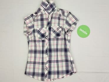 koszulka od h m: H&M Divided, Koszula damska, XS — 3