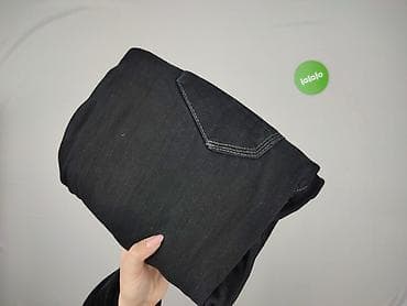 vintage jeans: Jeansy damskie, rozmiar S — 6