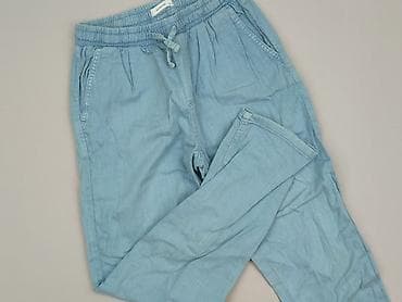 Jeans, Reserved, 12 years, 152, condition - Very good