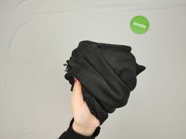 bluzki ażurowe czarne: Top damski, rozmiar XL — 6