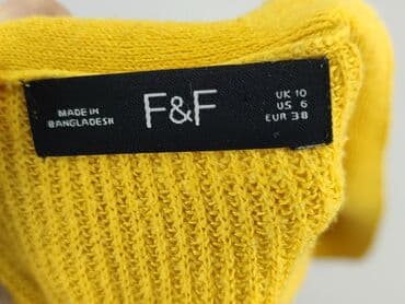 klapki hermes ccc: F&F, Kardigan damski, rozmiar M — 6