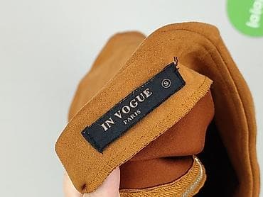 tanie botki: In Vogue, Spódnica damska, rozmiar S — 5