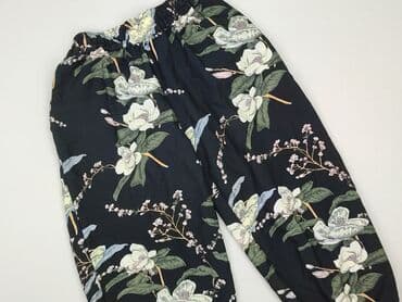 ChaCha, Spodnie materiałowe damskie, rozmiar S w lalafo.pl ChaCha, Spodnie materiałowe damskie, rozmiar S