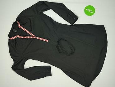 trencz c: H&M, Tunika damska, rozmiar M — 2