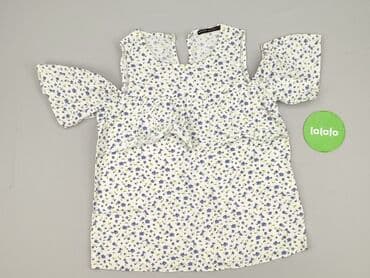 bluzka z ustami house: Bluzka damska, rozmiar M — 2