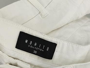 kolarki mohito: Mohito, Szorty damskie, rozmiar M — 4