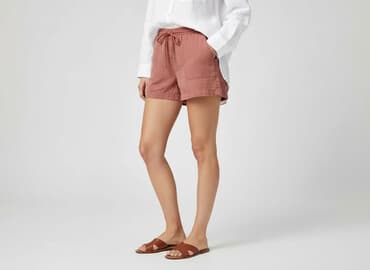 mango szorty: Mango, Szorty damskie, rozmiar S — 7