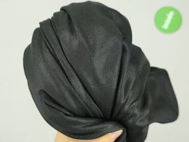 czarne luźne sukienki: Sukienka damska, rozmiar M — 4