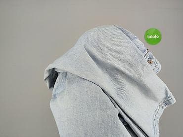 jeansy trf: Zara, Jeansy damskie, rozmiar 2XS — 4