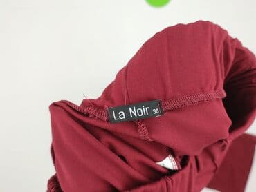 apiko spodnie: Noir, Spodnie materiałowe damskie, rozmiar S — 5