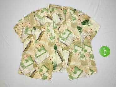 custom t shirty maker: Women`s shirt, size 6XL (EU 52) — 2