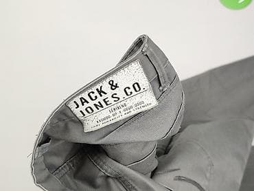 granny x: Jack & Jones, Jeansy damskie, rozmiar XL — 5