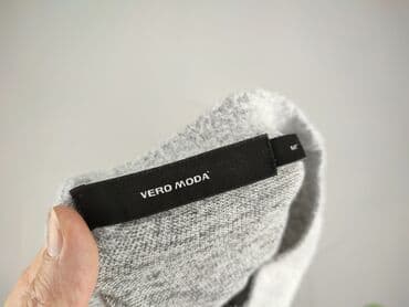 swetrowa sukienka h: Vero Moda, Sukienka damska, rozmiar M — 4