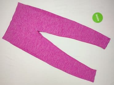 jeansy damskie podarte: Leggings Sports for women, size S (EU 36) — 2