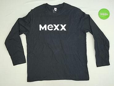 tk maxx kurtki: Mexx, Bluzka dla mężczyzn, rozmiar XL — 2