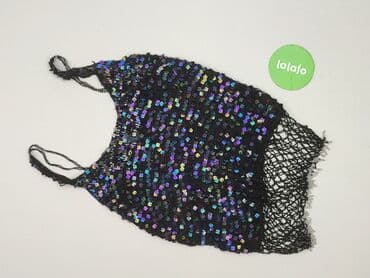 top abercrombie: Top damski, M — 2