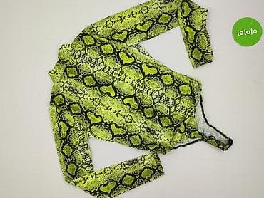 smerfy: Missguided, Body damskie, rozmiar S — 3