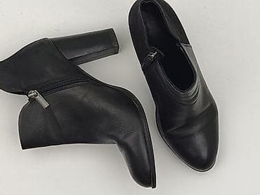 eobuwie oleksy: Ochnik, Botki damskie, rozmiar 40 — 1