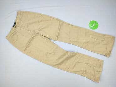 cherokee spodnie: Spodnie materiałowe damskie, M — 2